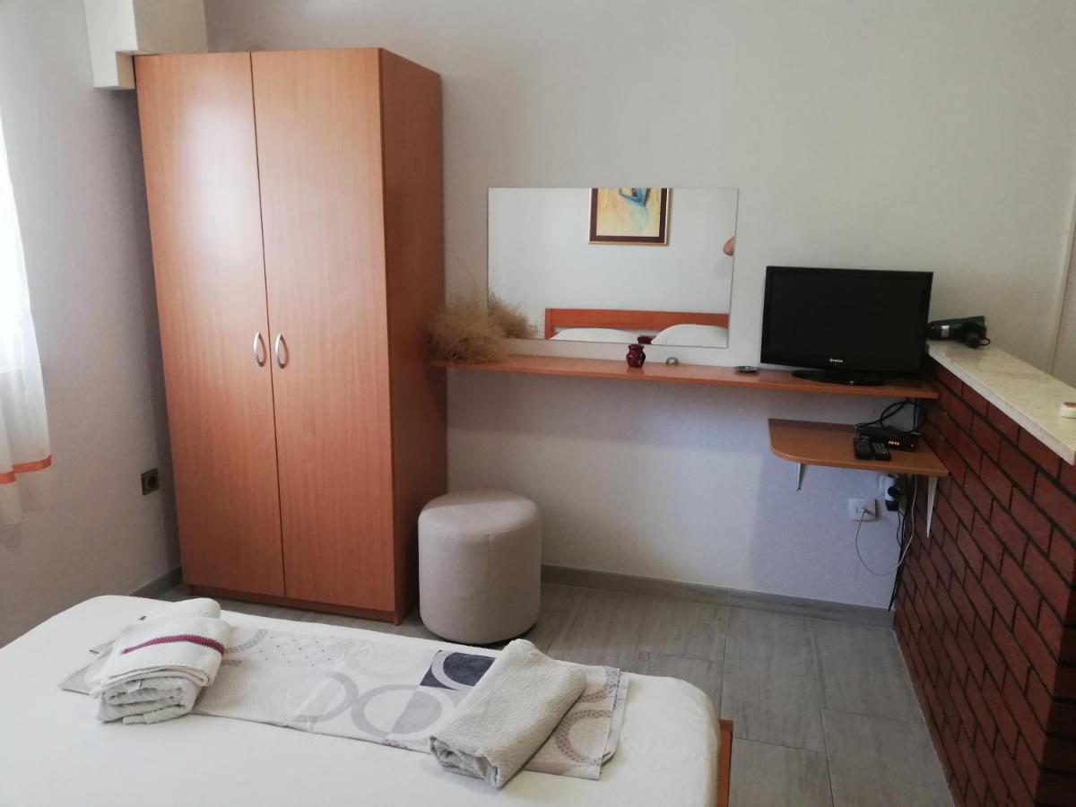 Apartments&Rooms Sb Neum Bagian luar foto