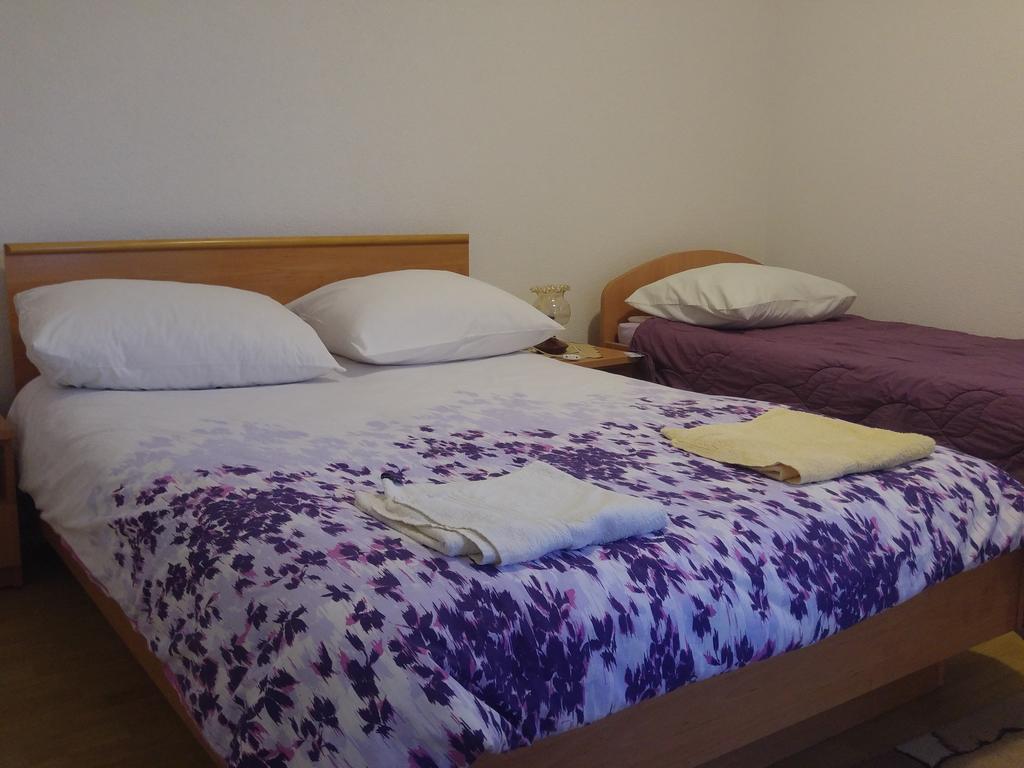 Apartments&Rooms Sb Neum Bagian luar foto