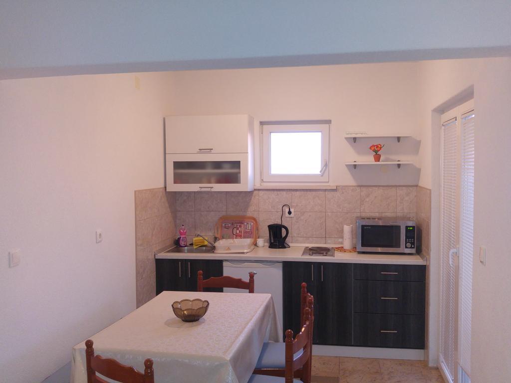 Apartments&Rooms Sb Neum Bagian luar foto