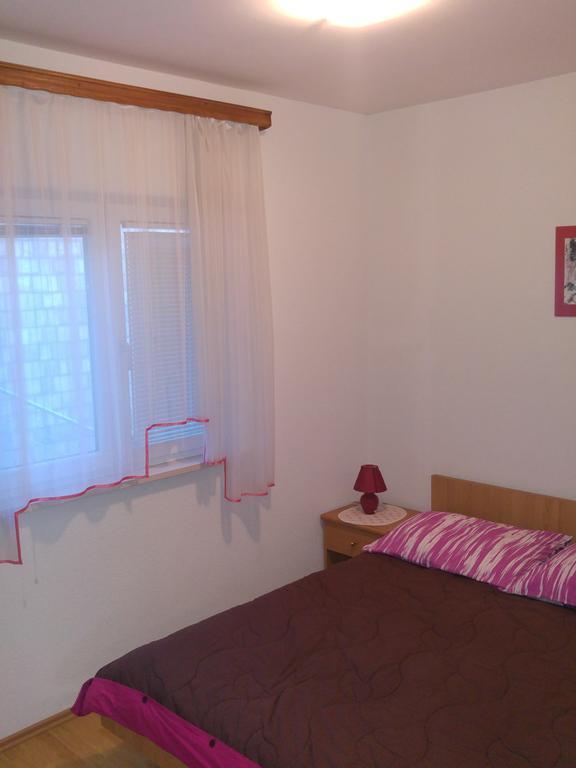 Apartments&Rooms Sb Neum Bagian luar foto