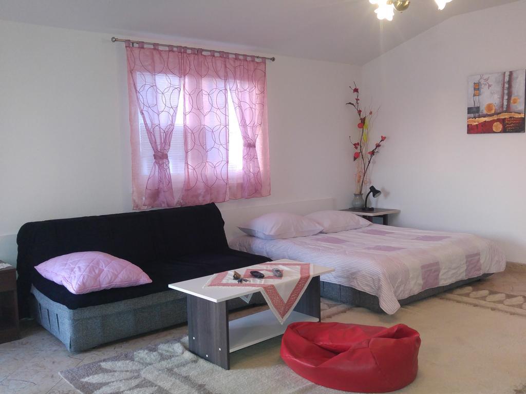 Apartments&Rooms Sb Neum Bagian luar foto