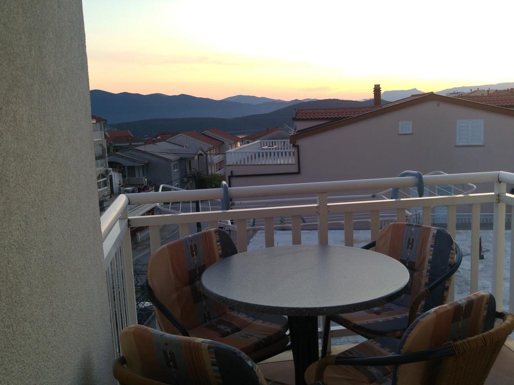 Apartments&Rooms Sb Neum Bagian luar foto