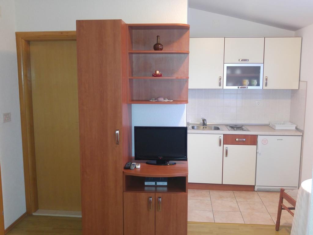 Apartments&Rooms Sb Neum Bagian luar foto