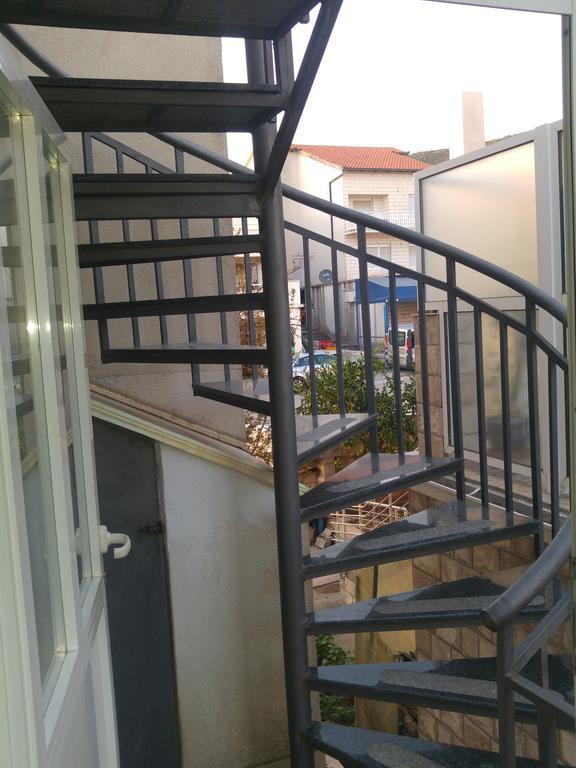 Apartments&Rooms Sb Neum Bagian luar foto