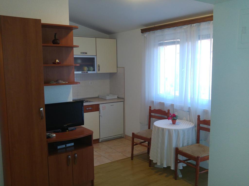 Apartments&Rooms Sb Neum Bagian luar foto