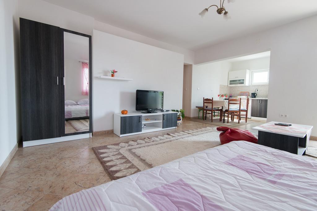 Apartments&Rooms Sb Neum Bagian luar foto