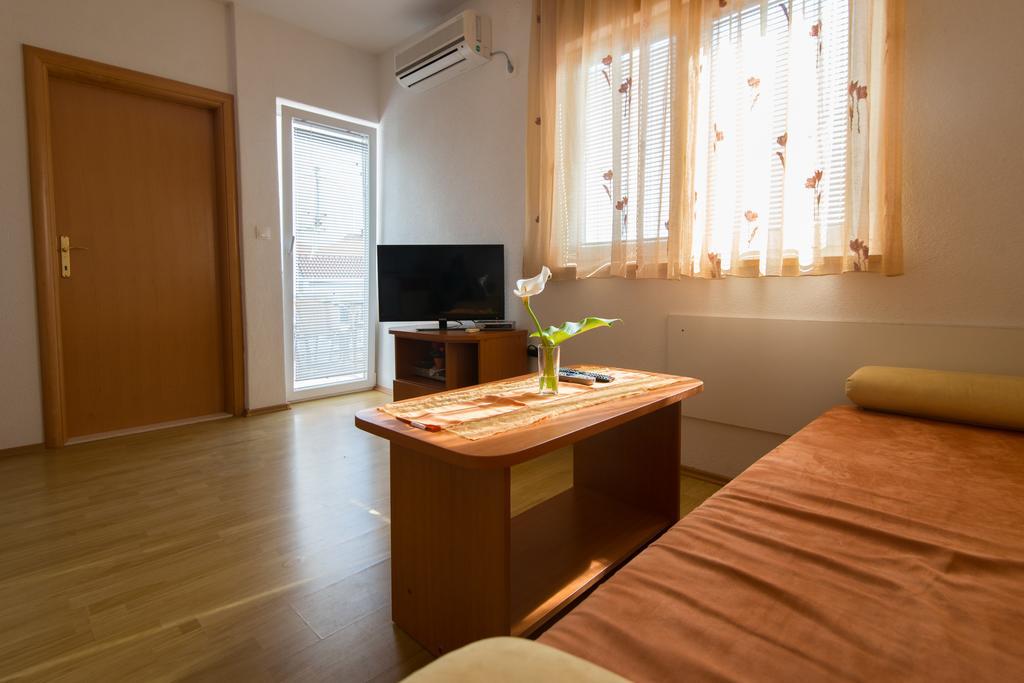 Apartments&Rooms Sb Neum Bagian luar foto