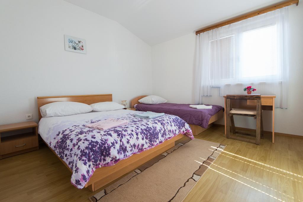 Apartments&Rooms Sb Neum Bagian luar foto