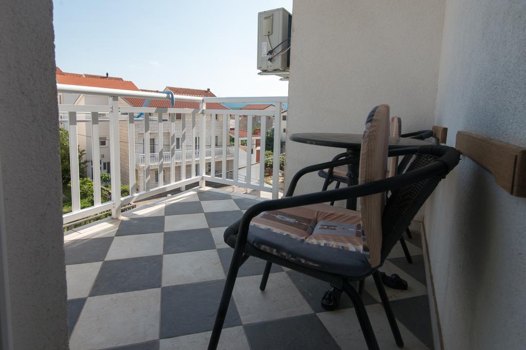 Apartments&Rooms Sb Neum Bagian luar foto