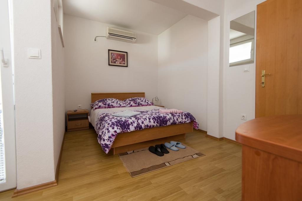 Apartments&Rooms Sb Neum Bagian luar foto