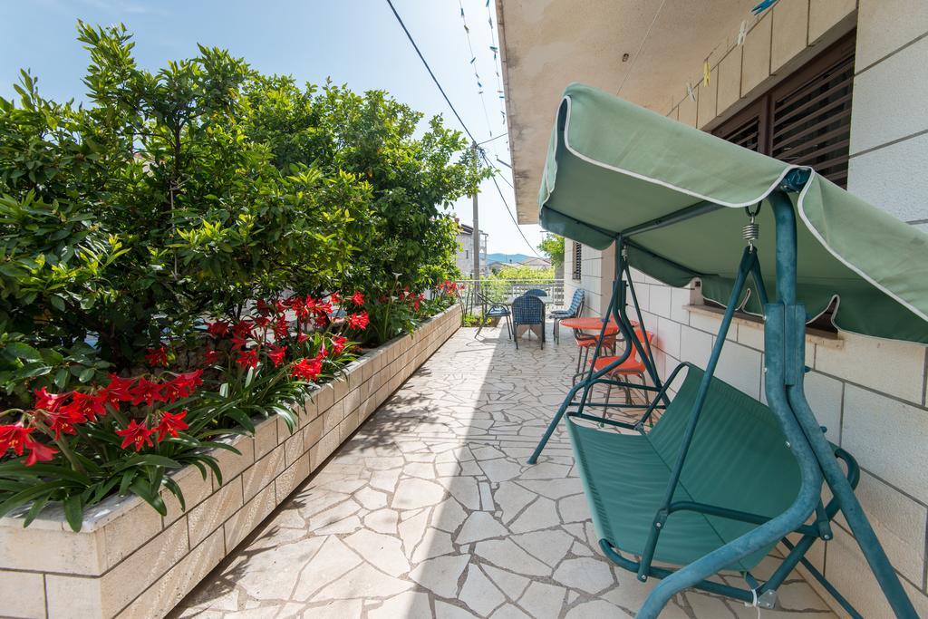 Apartments&Rooms Sb Neum Bagian luar foto