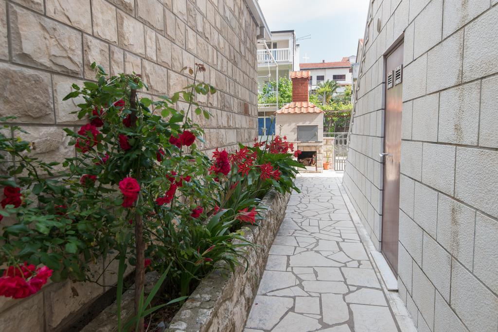 Apartments&Rooms Sb Neum Bagian luar foto